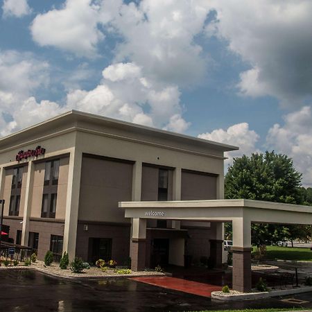Hampton Inn Summersville Luaran gambar