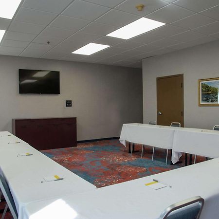 Hampton Inn Summersville Luaran gambar