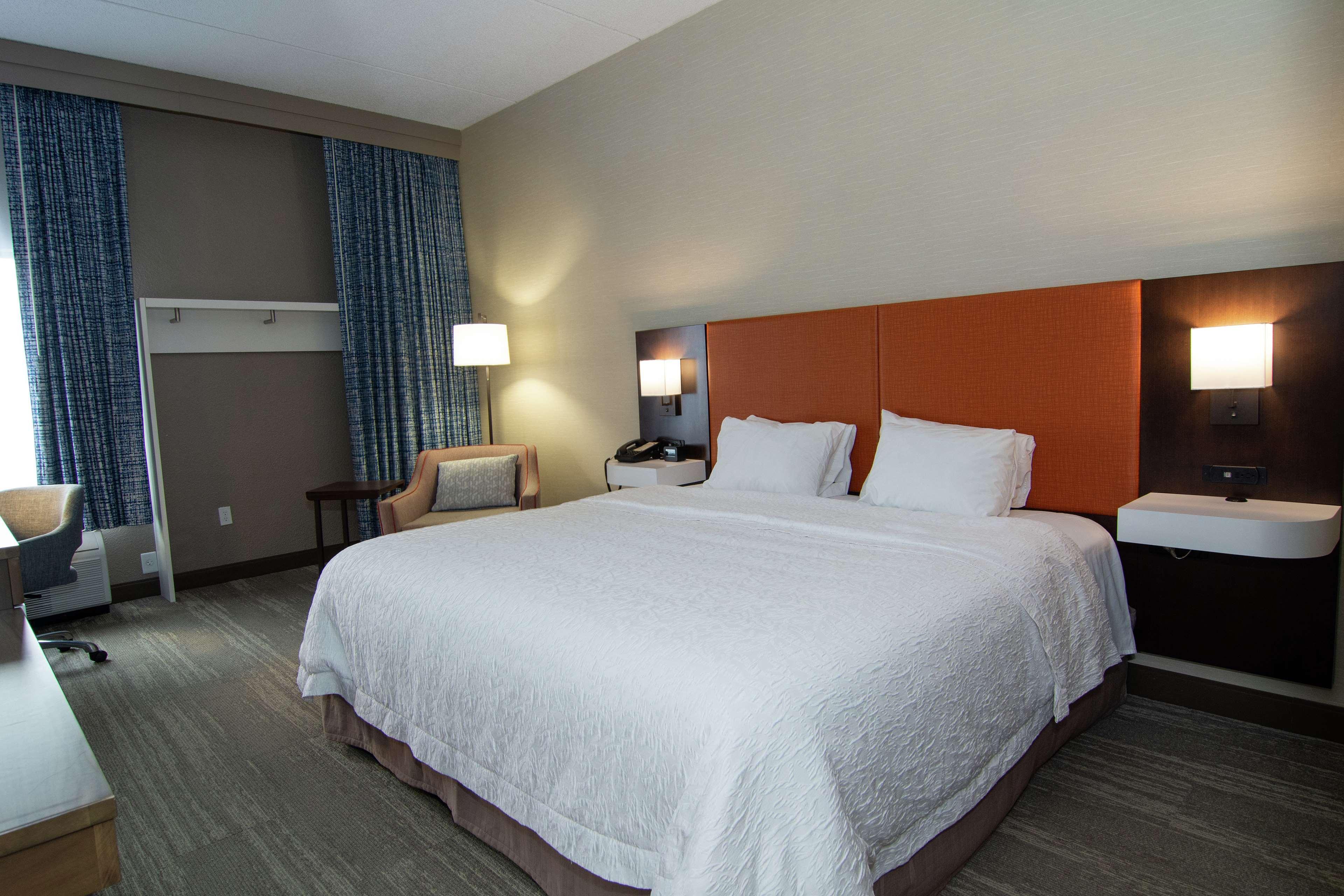 Hampton Inn Summersville Luaran gambar