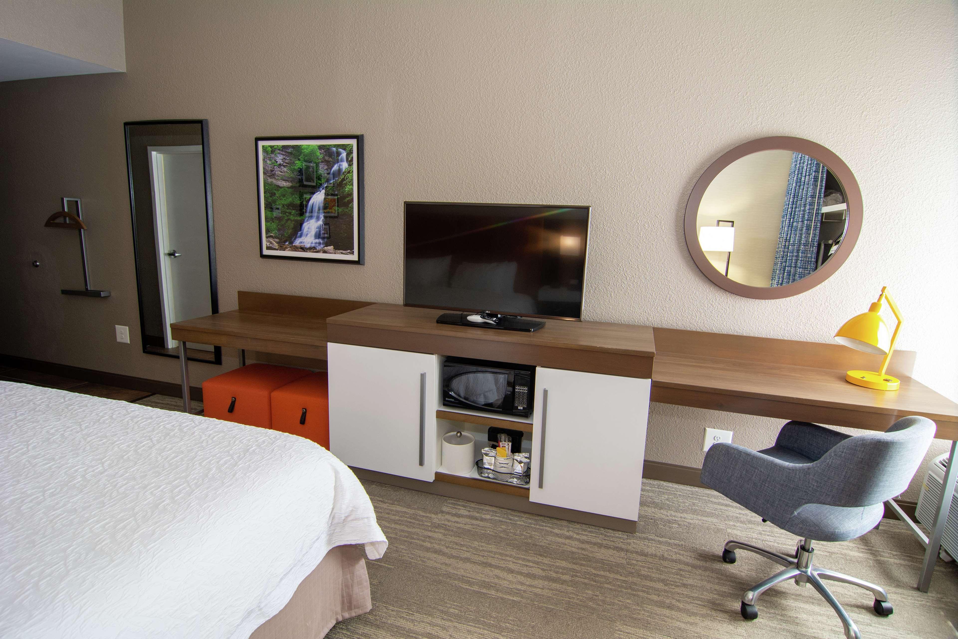 Hampton Inn Summersville Luaran gambar