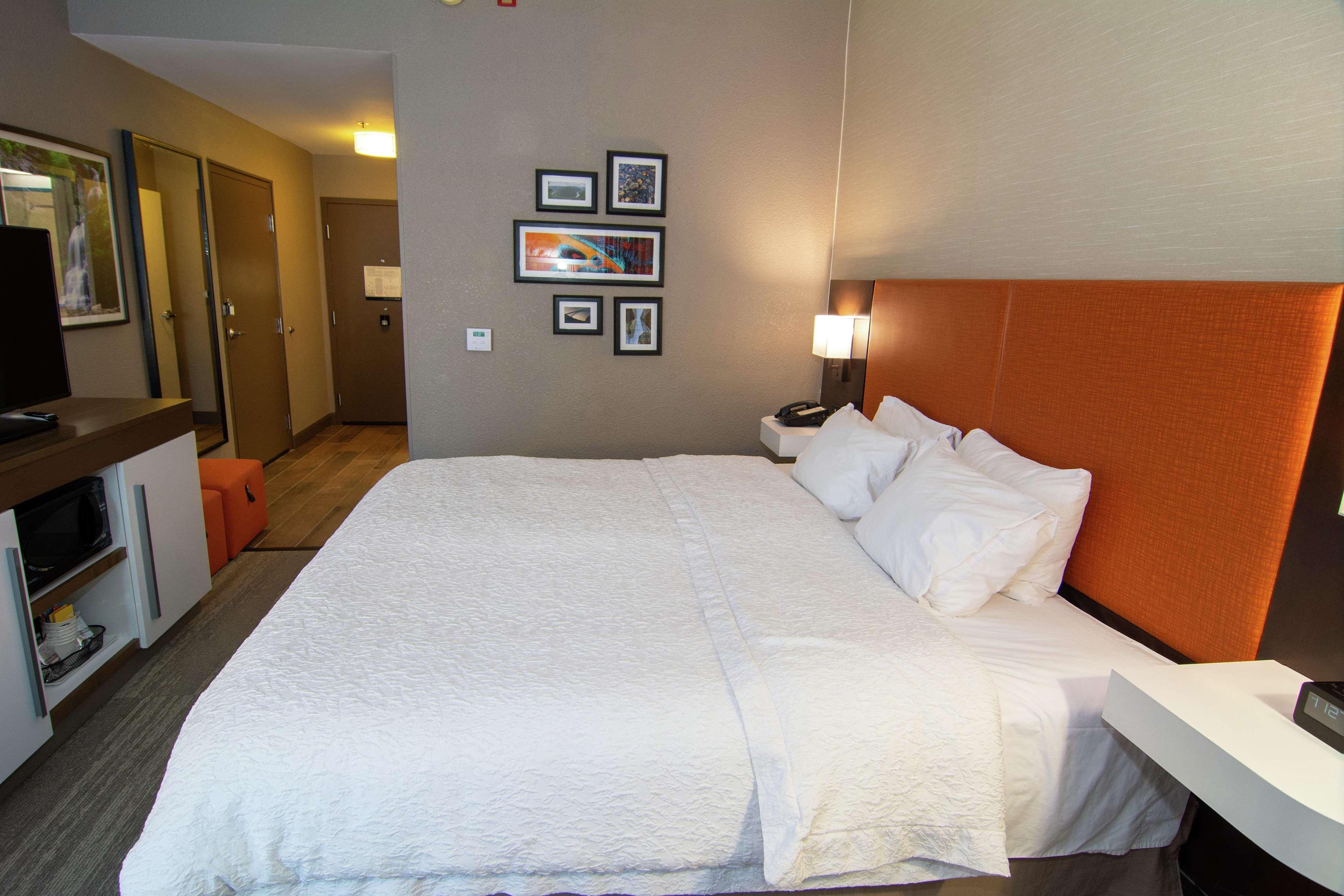 Hampton Inn Summersville Luaran gambar