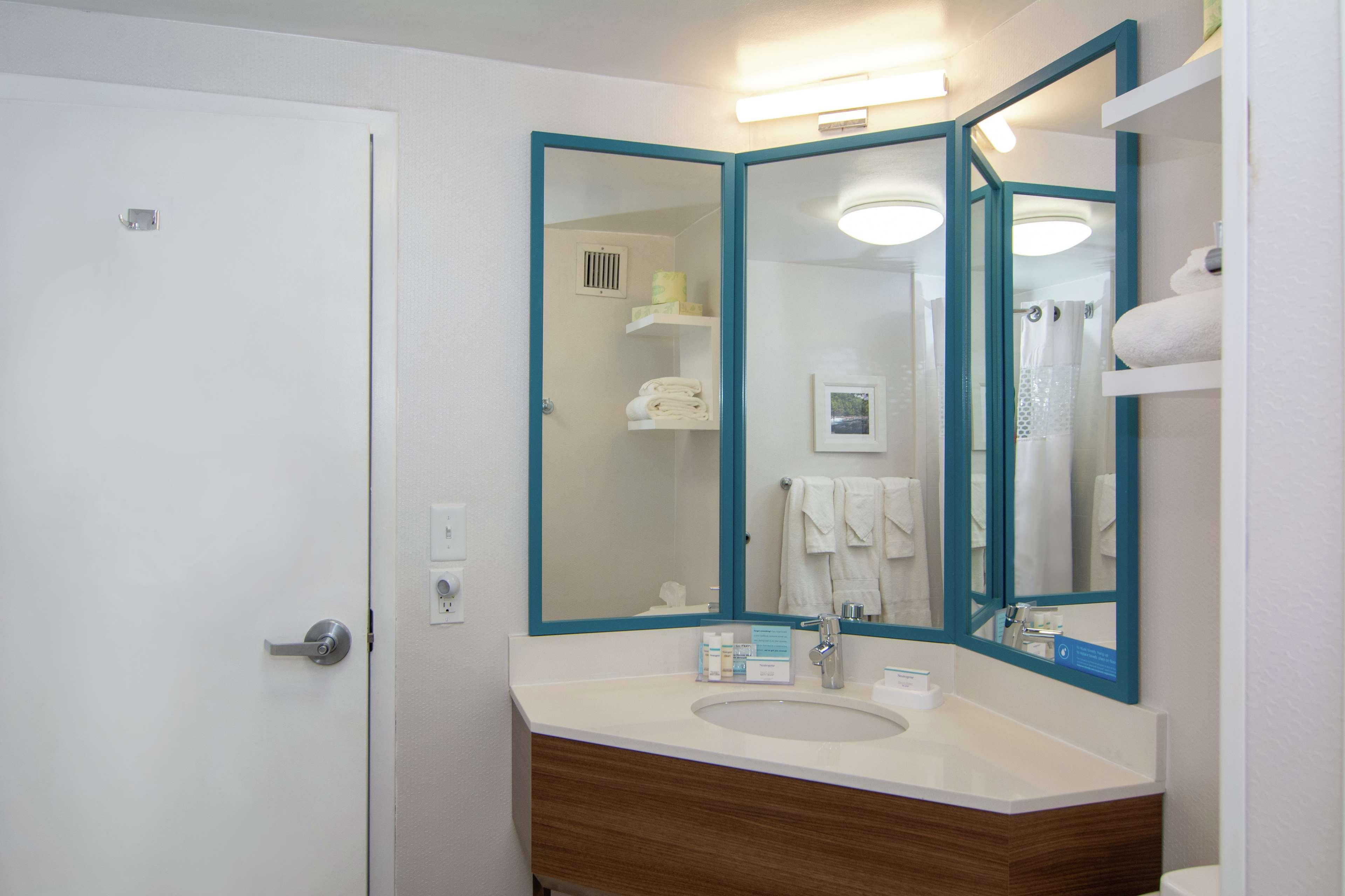 Hampton Inn Summersville Luaran gambar
