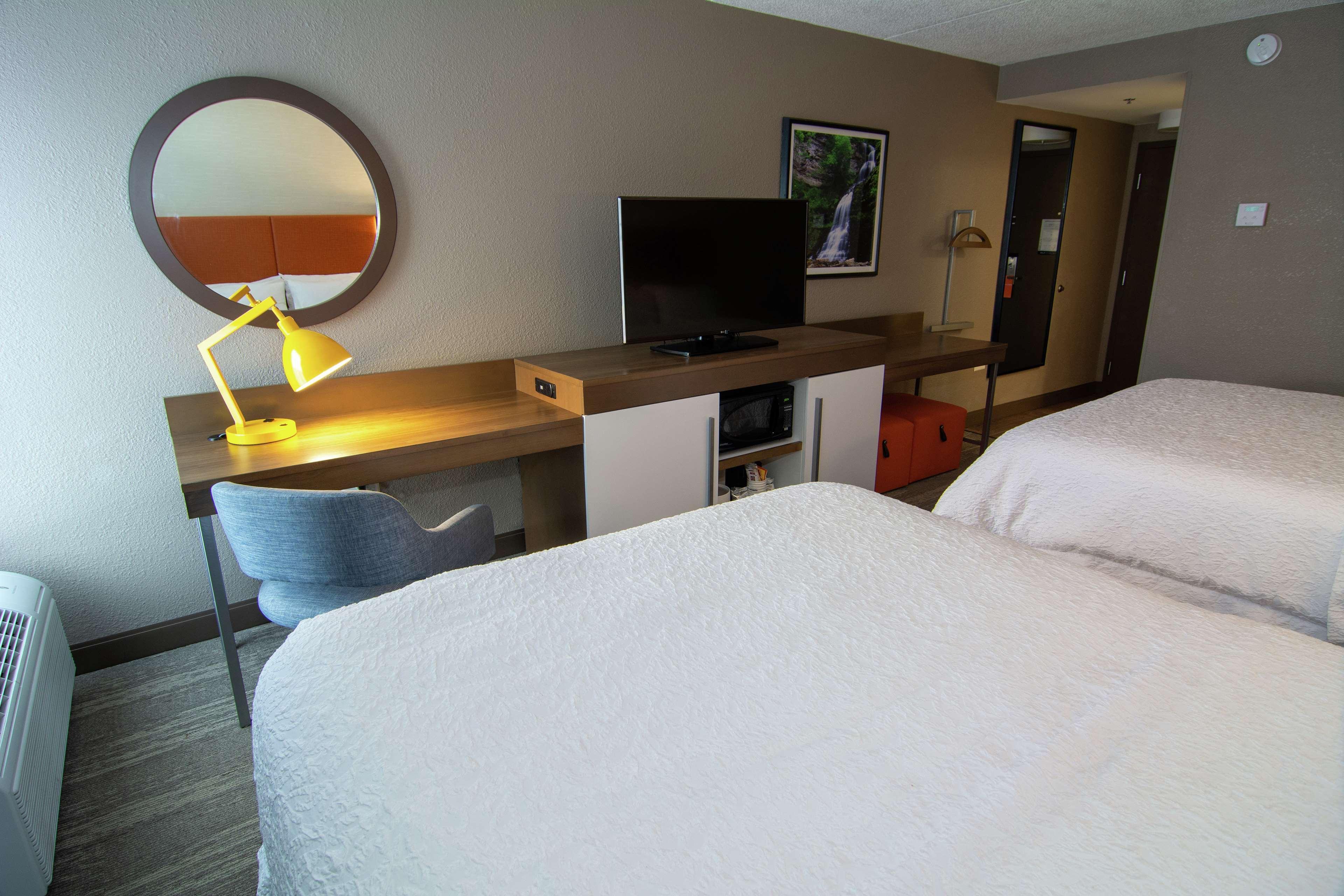 Hampton Inn Summersville Luaran gambar