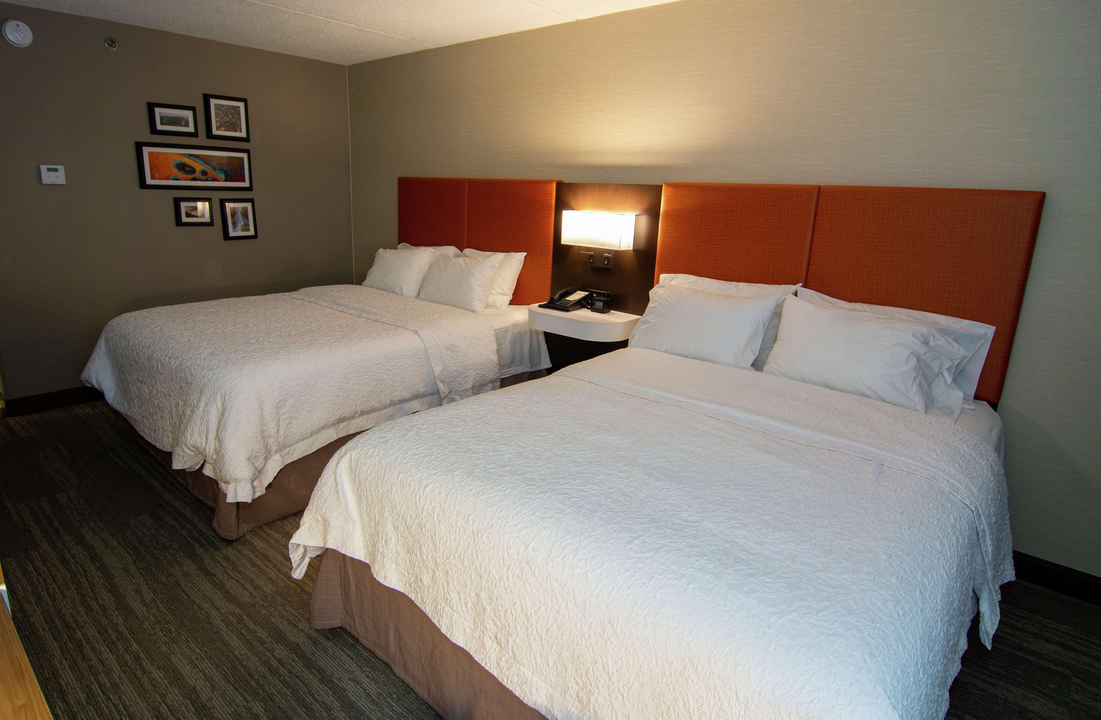 Hampton Inn Summersville Luaran gambar