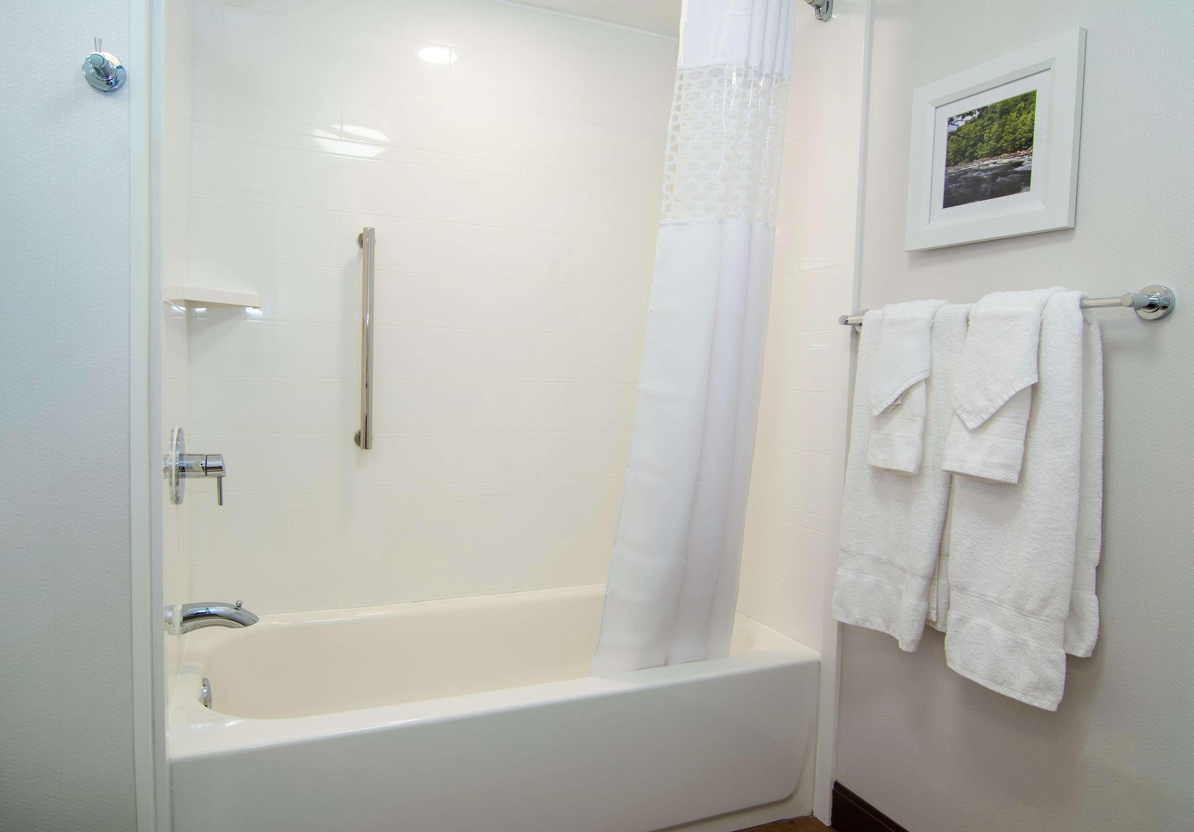 Hampton Inn Summersville Luaran gambar
