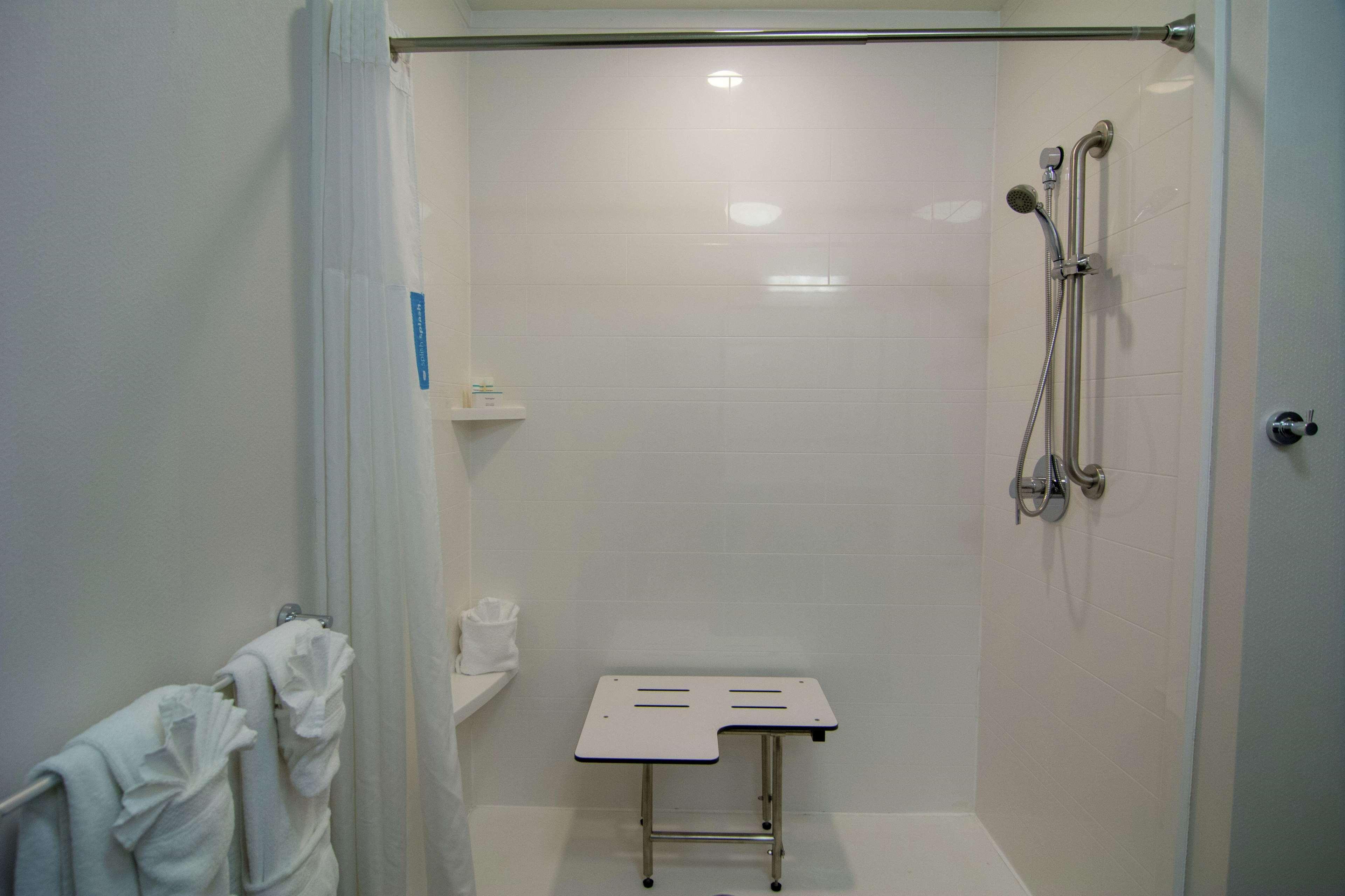 Hampton Inn Summersville Luaran gambar