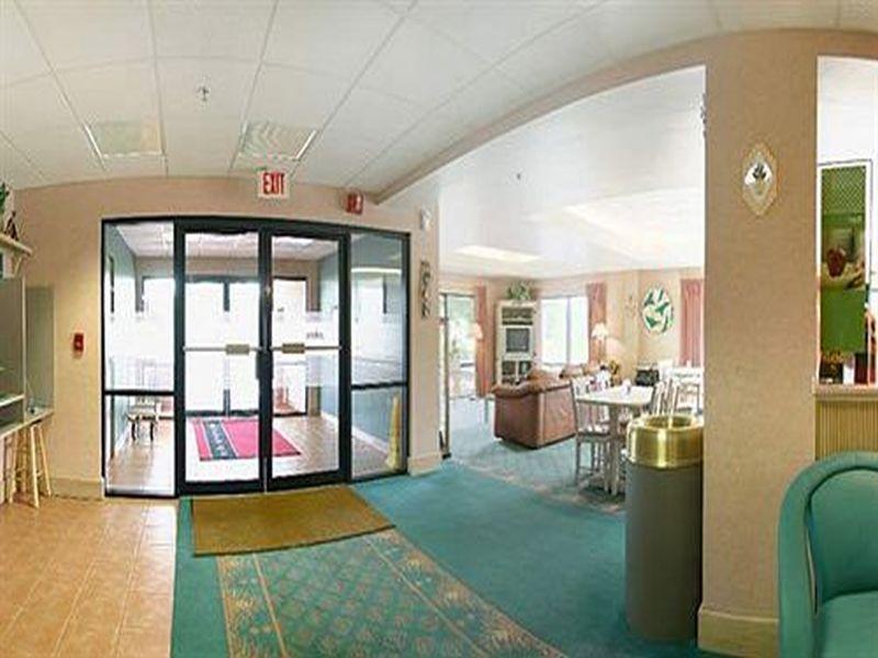 Hampton Inn Summersville Luaran gambar