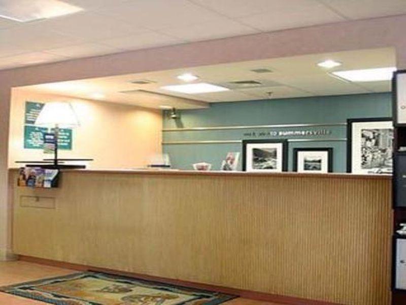 Hampton Inn Summersville Luaran gambar