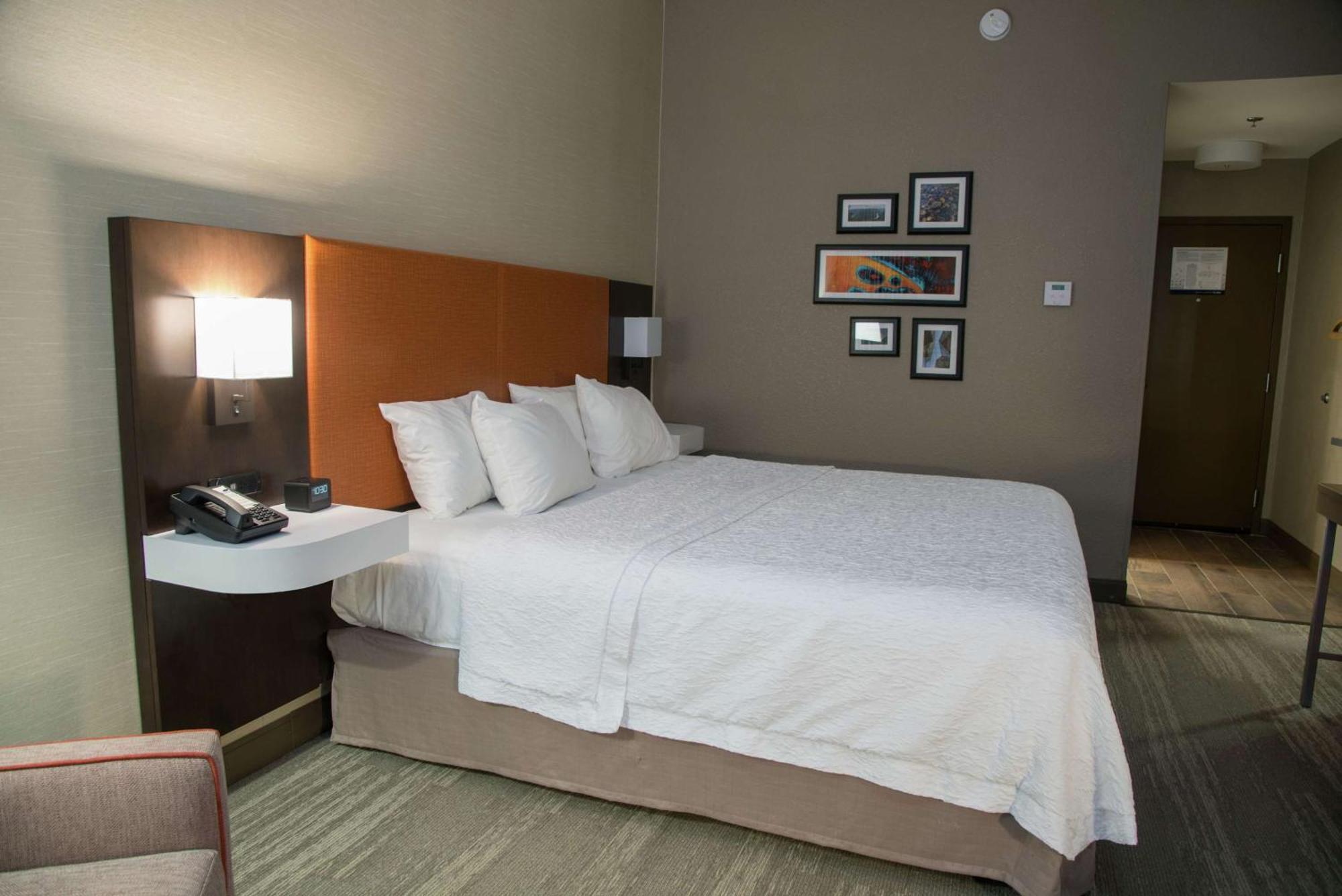 Hampton Inn Summersville Luaran gambar