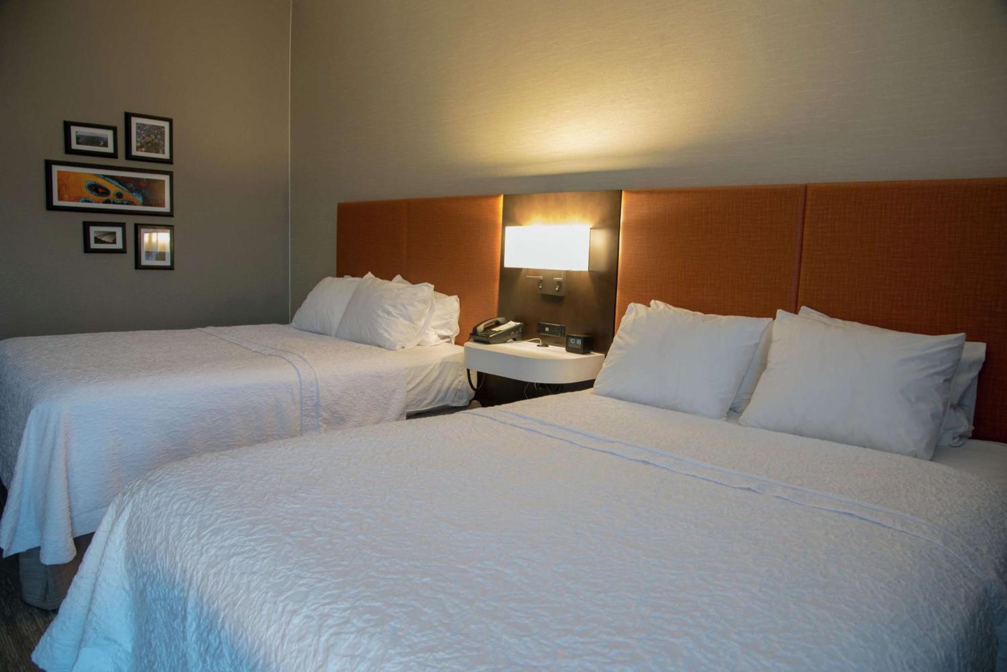 Hampton Inn Summersville Luaran gambar