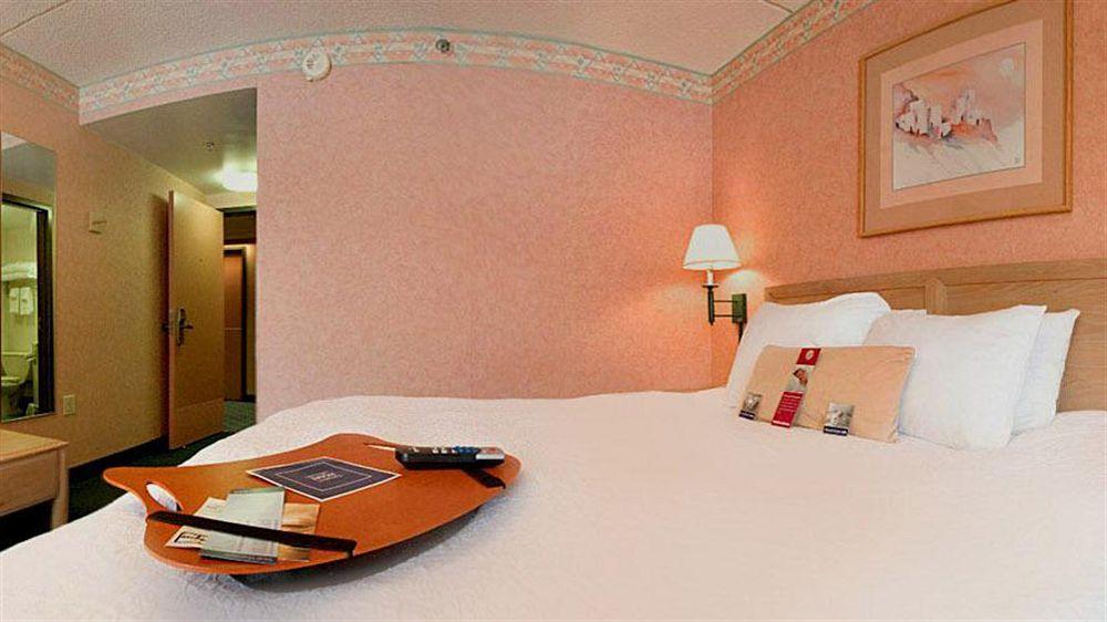 Hampton Inn Summersville Luaran gambar