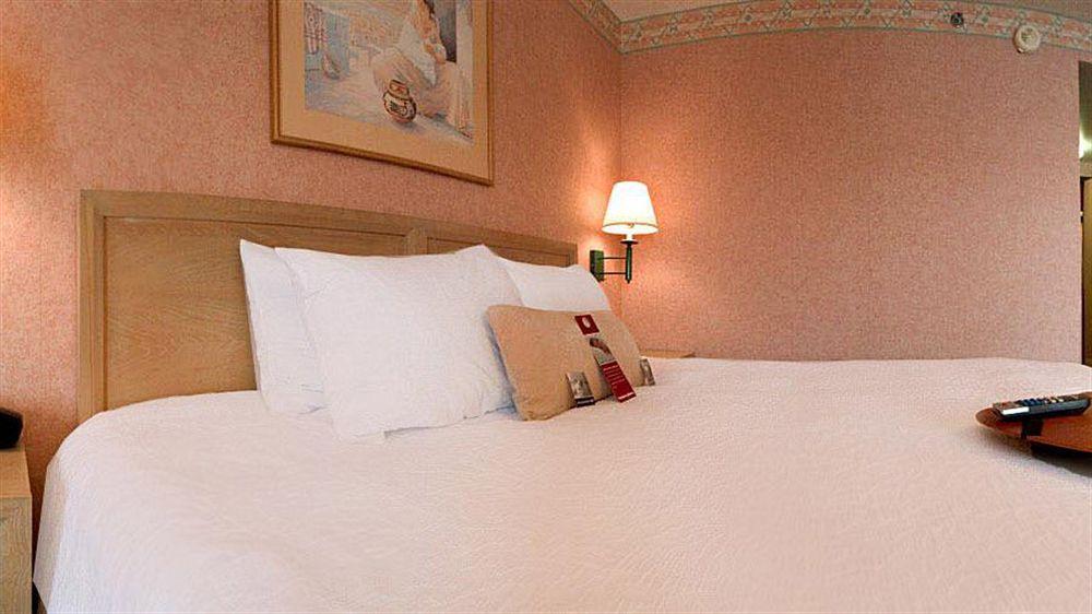Hampton Inn Summersville Luaran gambar