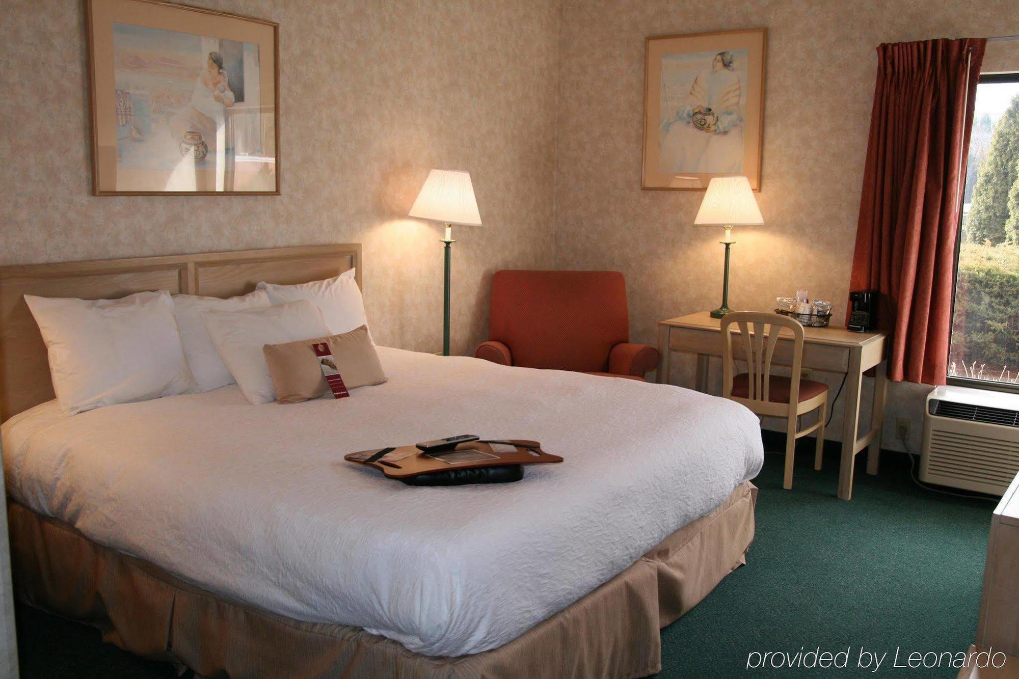 Hampton Inn Summersville Luaran gambar