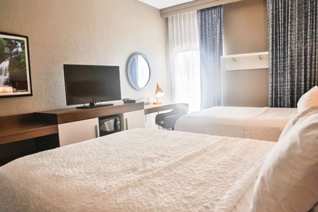 Hampton Inn Summersville Bilik gambar