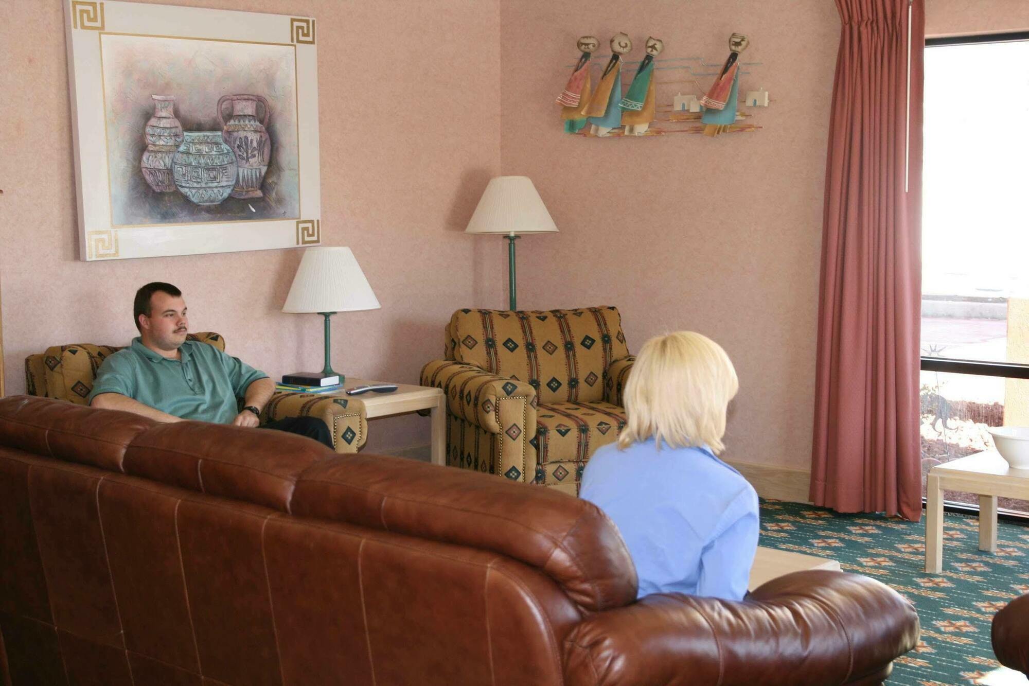 Hampton Inn Summersville Luaran gambar