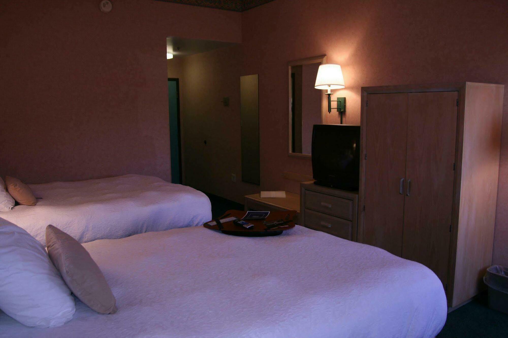 Hampton Inn Summersville Luaran gambar